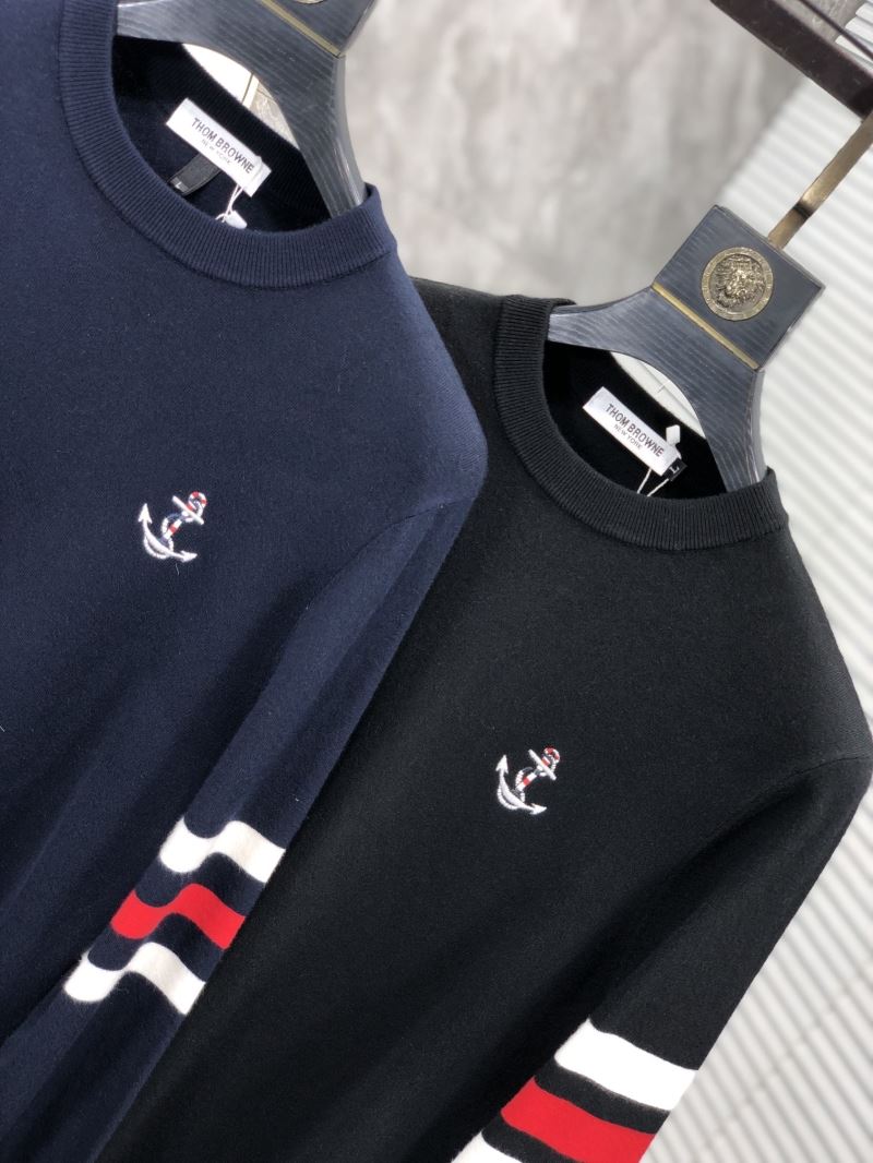 Thom Browne Sweaters